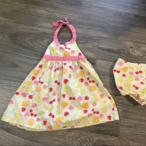 Gymboree Sun Dress (18-24mo)